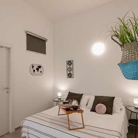 Zefiro21 Tiny House Apartment Termoli Exterior photo
