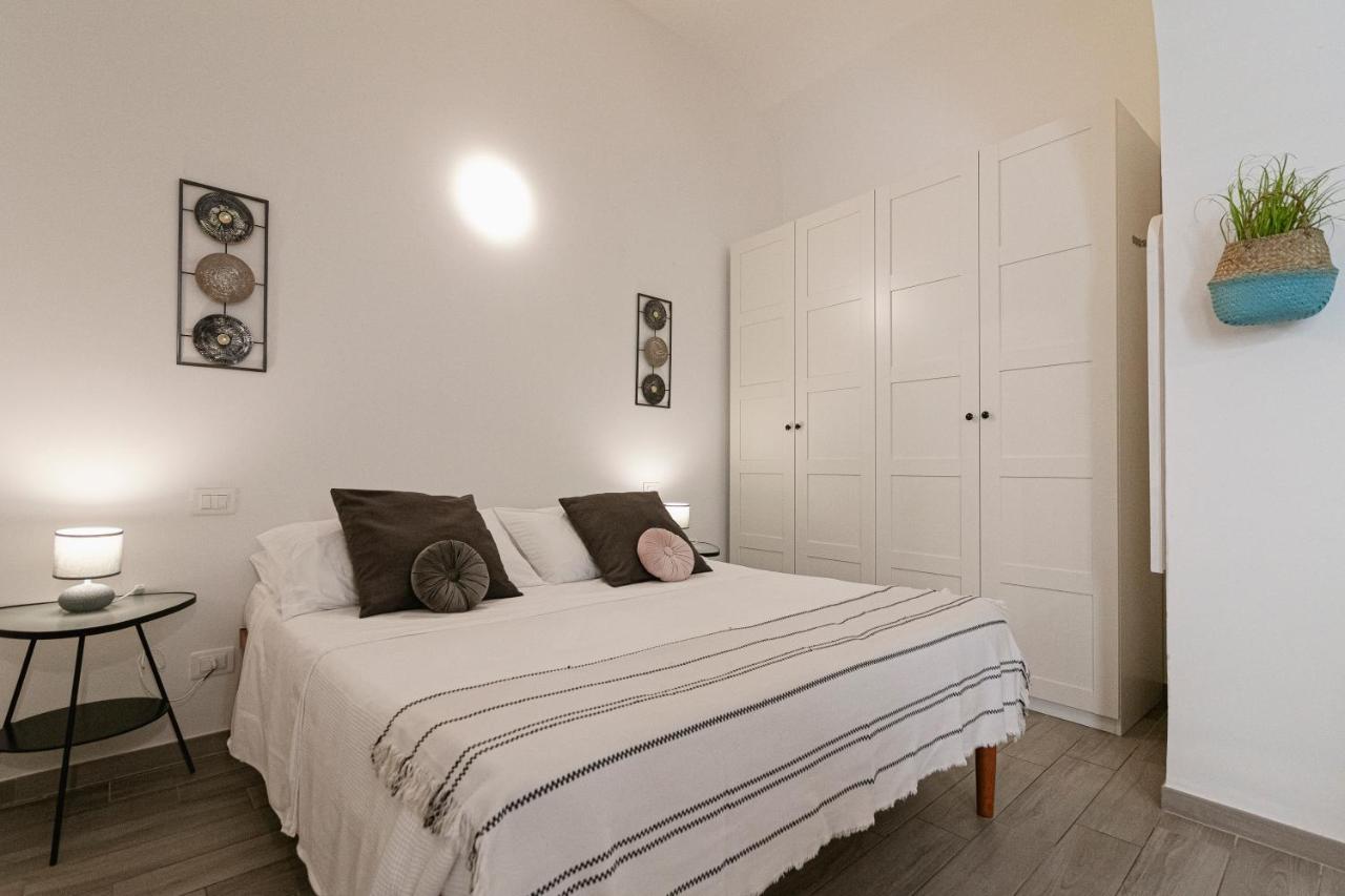 Zefiro21 Tiny House Apartment Termoli Exterior photo